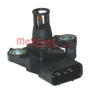 Metzger Saugrohrdrucksensor Citroen Daihatsu Peugeot Toyota