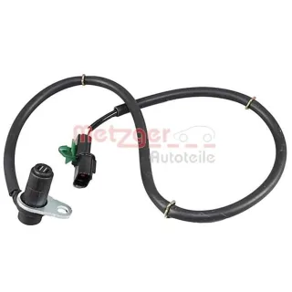 Metzger Raddrehzahlsensor hinten rechts Mitsubishi Pajero 4 09001348