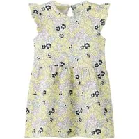 Name It Jerseykleid NMFHAILE (1-tlg) Blumenmuster