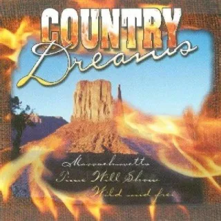 Country Dreams Instrumental
