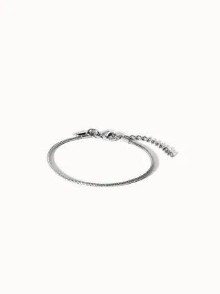 PURELEI Sleek Armband, verstellbare Länge