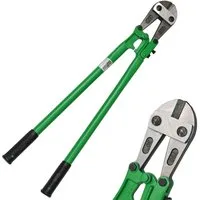 TRUTZHOLM Bolzenschneider Bolzenschneider 30 Zoll 750 mm Carbonstahl, gehärtete Backen, (750mm 30 Zoll, 1-tlg)
