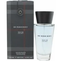 BURBERRY Eau de Toilette Burberry Touch Eau de Toilette Spray