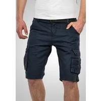 Alessandro Salvarini Cargoshorts ASNico inklusive passendem Gürtel