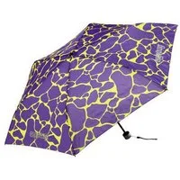 ergobag Taschenregenschirm Regenschirm, mit reflektierenden Details
