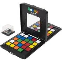 Rubik's Race (Spiel), Gesellschaftsspiel