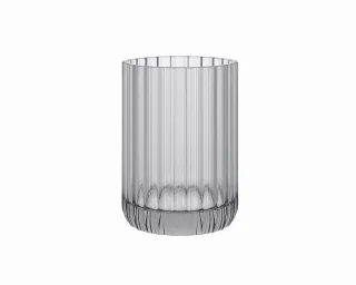 Cosmic Lido Stand-Zahnbürstenhalter, Smoke Grey, WJC213A0051345 WJC213A0051345