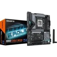 B860 EAGLE WIFI6E, Mainboard