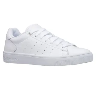 K-SWISS Court Frasco II Herren Sneaker Sportschuhe 06596-101-M Weiß