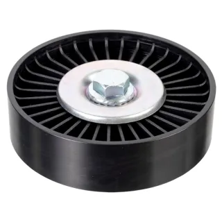 Febi Umlenkrolle Keilrippenriemen Hyundai Kia 176832