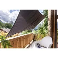Windhager Sonnensegel, 140x270 cm, wasserabweisend