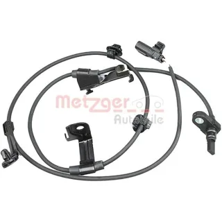 Metzger Raddrehzahlsensor vorne rechts Subaru Trezia Toyota Verso S P12 Yaris P13