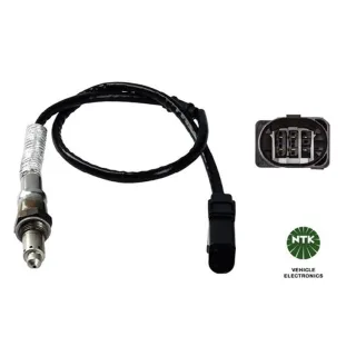 NTK Lambdasonde vor Katalysator Audi Seat Skoda VW 94459 2,0