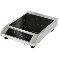 Caso Einzel-Induktionskochplatte 2364 Pro Chef 3500