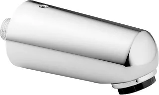 Hansa Sportkopfbrause Hansajet 0486 verchromt 4860100