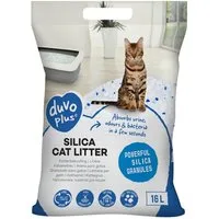 DUVO+ Katzenstreu Katzenstreu Silica
