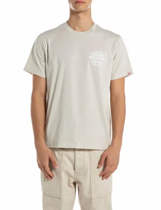 REPLAY - M3228 .000.23732P cloud - Gr. - M