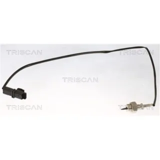 Triscan Sensor f?r Abgastemperatur Renault Megane 2 Scenic 2 1,9