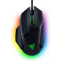 RAZER Basilisk V3 Gaming-Maus –Kabelgebunden, Ergonomisch, mit Chroma RGB Gaming-Maus