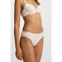 BOSS Slip BRIEF CI mit BOSS Schriftzug auf dem Bund