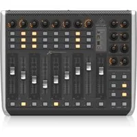 Behringer Mischpult, (X Touch Compact, Hardware Controller, DAW Controller), X Touch Compact - DAW Controller