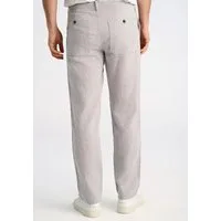LINDBERGH Leinenhose Leinenhose Relaxed Fit