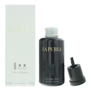La Perla Signature Eau de Parfum 100ml Nachfüllung