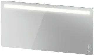Duravit Luv Spiegel 1600x38x800 mm - LU9660000000000 LU9660000000000