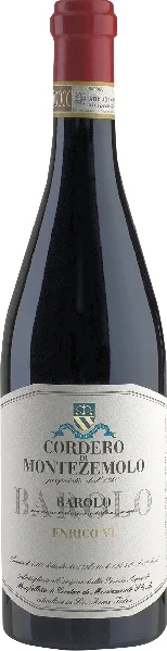 Cordero di Montezemolo Enrico VI Barolo DOCG BIO Jg. 2021