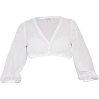 MarJo Dirndlbluse NANDLSTADT