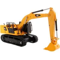 Carrera® RC-Bagger CAT 336 Löffelbagger (B/O)