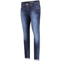 MAC 5-Pocket-Jeans MAC JOG´N JEANS 3D dark authentic wash 0590-00-0994L-H785