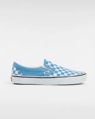 Classic Slip-On Slipper