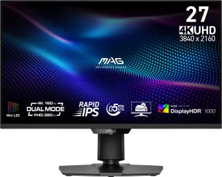MSI MAG 274UPDF E16M | 9s6-3cf09h-012 | LED-Monitor - Gaming