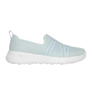 Skechers - "Go Walk Joy" Sneaker für Damen (Hellblau)