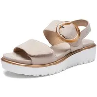 Ara Damen Sandale Bilbao Keilsandalette