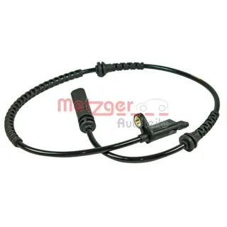 Metzger Raddrehzahlsensor vorne Mini 0900953
