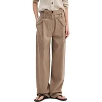 Marc O'Polo Chinohose aus Lyocell-Organic-Cotton-Stretch