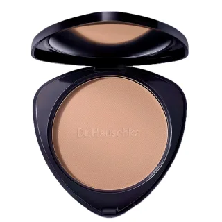 Dr. Hauschka 01 Bronze Bräunungspuder - 10 g für einen natürlichen Glow
