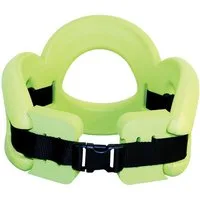 Schwimmgürtel Aqua-Jogging-Gürtel Superior Belt, Überzeugt durch seine Leichtigkeit und den Tragekomfort