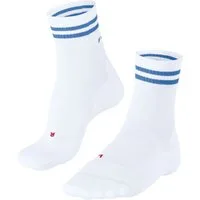 FALKE Laufsocken RU4 Endurance Socken (1-Paar) leichte Laufsocke mit mittlerer Polsterung