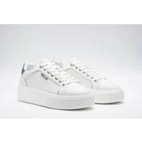 Replay Plateausneaker Freizeitschuh, Schnürschuh, Halbschuh mit Label