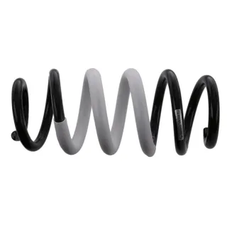 Sachs Feder hinten Toyota Rav 4 4 2,5