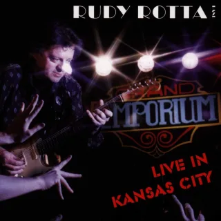 Live in Kansas