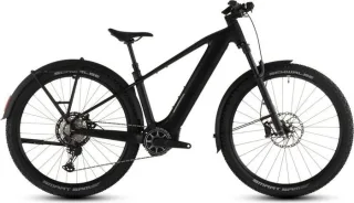 Cube Reaction Hybrid SLX FE 800 Wh E-Bike Hardtail Diamant 27,5" silverdust'n'chrome S | Dienstrad-Leasing möglich