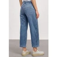 STREET ONE Loose-fit-Jeans im Loose Fit