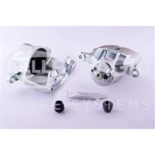 Hella Bremssattel vorne rechts Toyota Yaris P1 P2