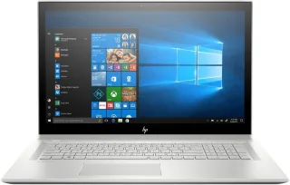 HP Envy 17-bw0003ng [173'' i7-8550U 18GHz 16GB RAM 512GB SSD NVIDIA GeForce MX150 Win 10 Home] natural silver