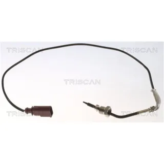 Triscan Sensor f?r Abgastemperatur Audi A4 A5 A6 A7 Q5