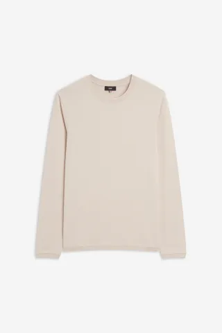 CINQUE - CIBADI_LS hellbeige - Gr. - XXL
